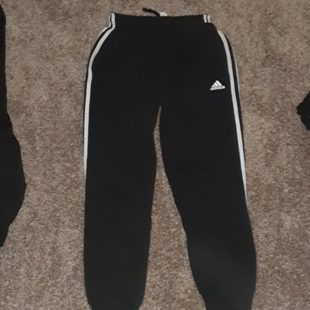 Adidas sweatpant joggers